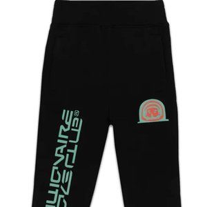 BILLIONAIRE BOYS CLUB Future Graphic Spaceman Sweatpants
